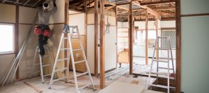 Entreprise de rénovation de la maison et de rénovation d’appartement à Corgoloin
